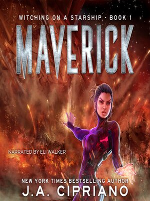 cover image of Maverick